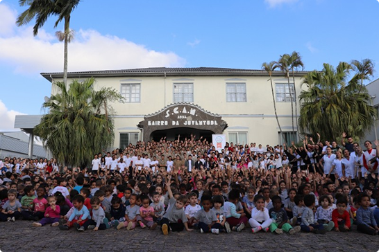 Empresa Amiga do Bairro da Juventude